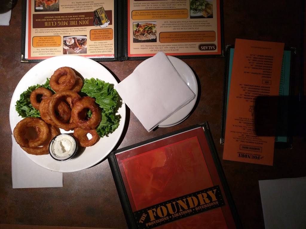 The Piazza | restaurant | 85 Executive Dr, Aurora, IL 60504, USA | 6309782088 OR +1 630-978-2088