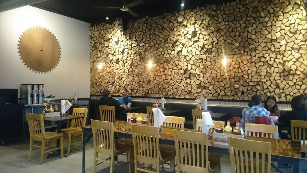 SAUCED Barbeque & Brews | restaurant | 540 W Dickson St, Fayetteville, AR 72701, USA | 4792496042 OR +1 479-249-6042