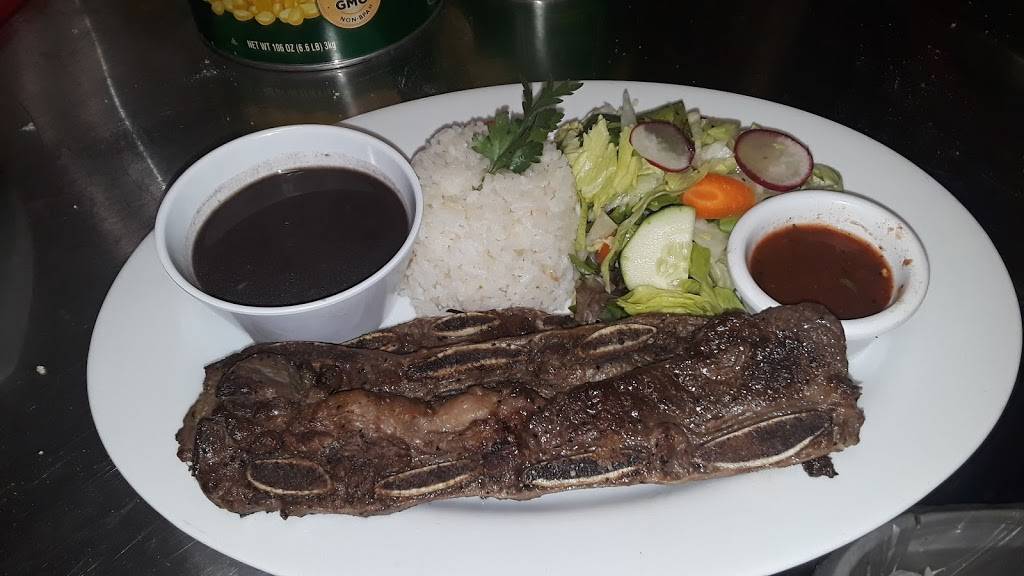 Luna de xelaju restaurant | restaurant | 180 Bellam Blvd, San Rafael, CA 94901, USA | 4152518000 OR +1 415-251-8000