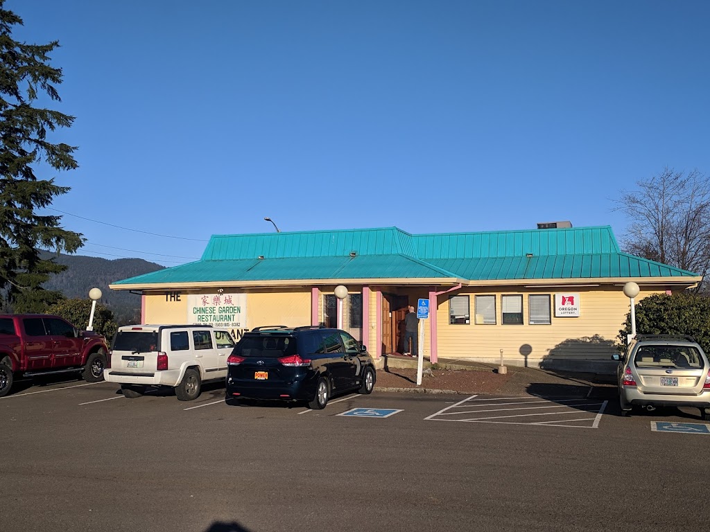 Chinese Garden Restaurant | restaurant | 1145 N Main Ave, Tillamook, OR 97141, USA | 5038158382 OR +1 503-815-8382