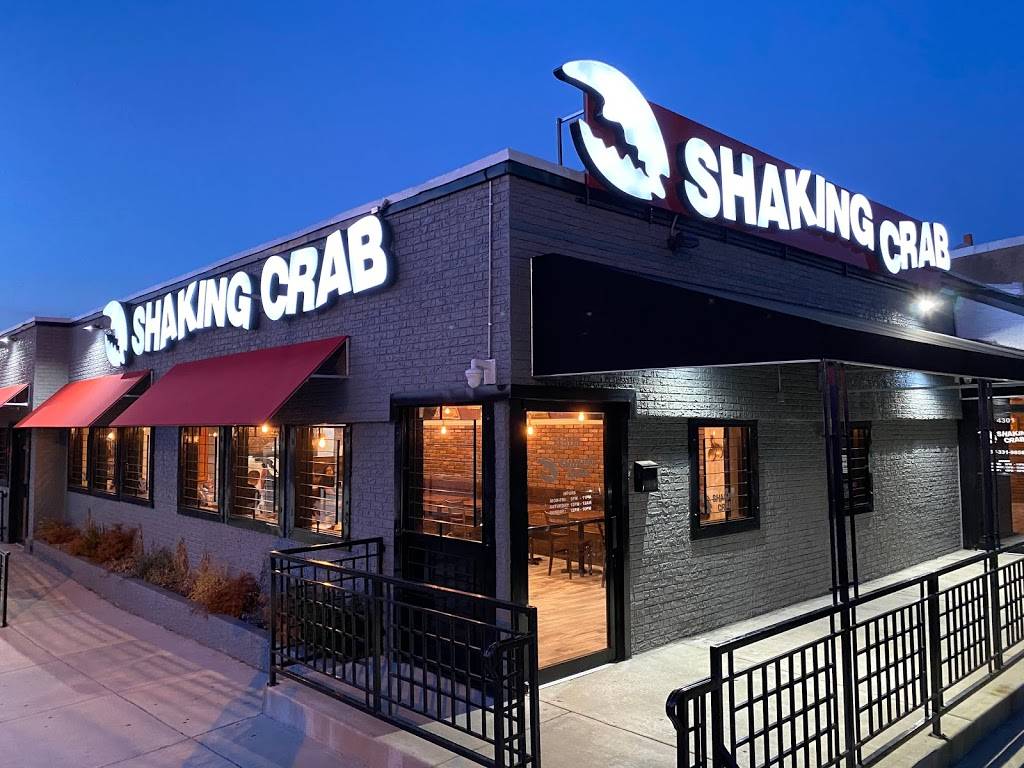 Shaking Crab (Philadelphia) | restaurant | 4301 N 5th St, Philadelphia, PA 19140, USA | 2673319858 OR +1 267-331-9858