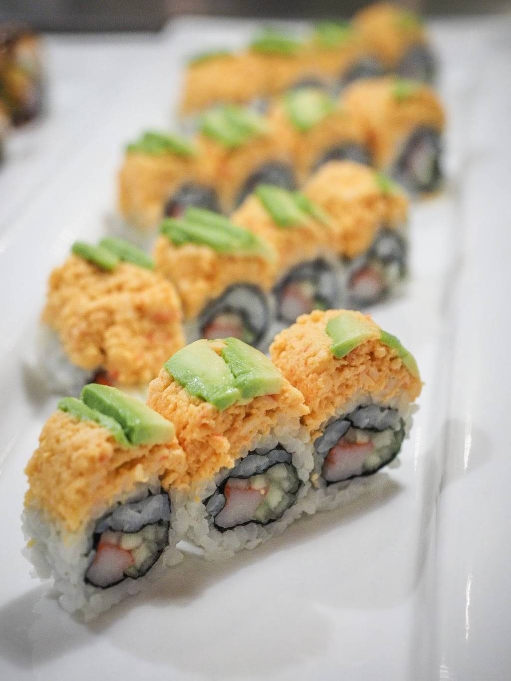 The Buffet Palace | restaurant | 1201 Boston Post Rd #1200, Milford, CT 06460, USA | 4758826295 OR +1 475-882-6295