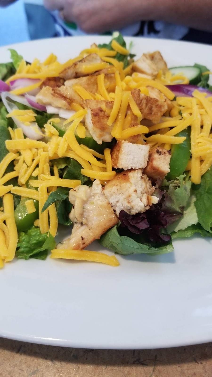 Kac-Ka-Pon Restaurant | restaurant | 395 E Main St, Wardensville, WV 26851, USA | 3048743232 OR +1 304-874-3232