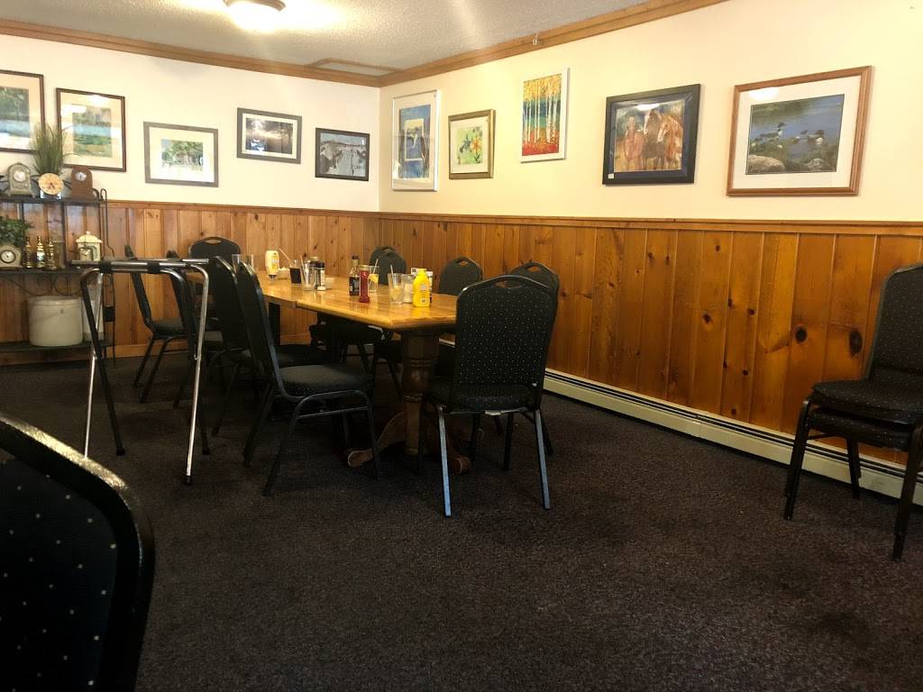 Platte River Inn | restaurant | 10921 Main St, Honor, MI 49640, USA | 2312271200 OR +1 231-227-1200