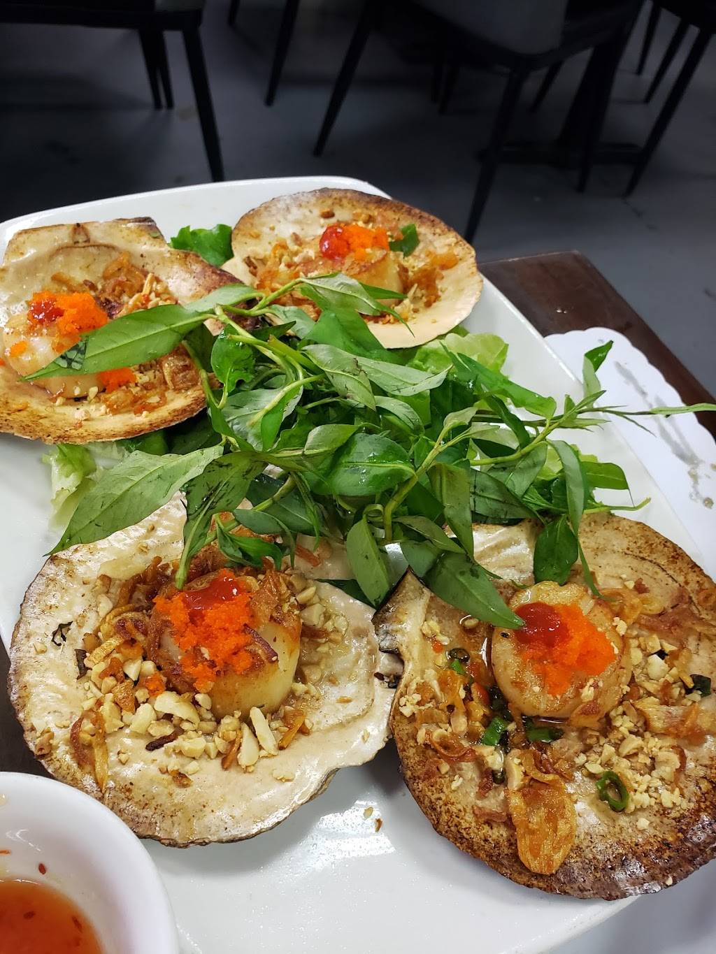 Ốc & Lẩu | restaurant | 10130 Garden Grove Blvd, Garden Grove, CA 92843, USA | 7146362000 OR +1 714-636-2000