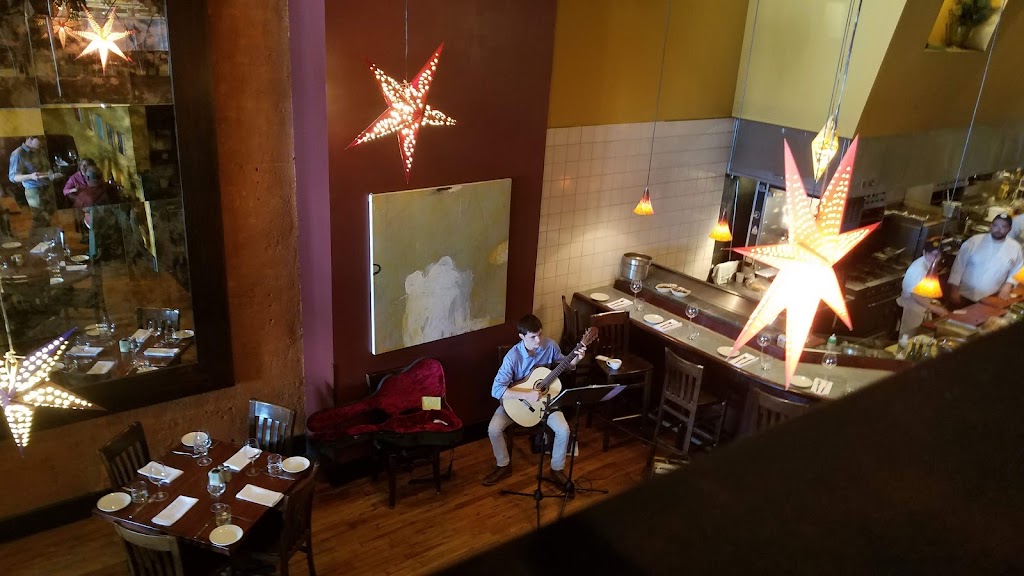 Zinc Wine Bar & Bistro | restaurant | 3009 Central Ave NE, Albuquerque, NM 87106, USA | 5052549462 OR +1 505-254-9462