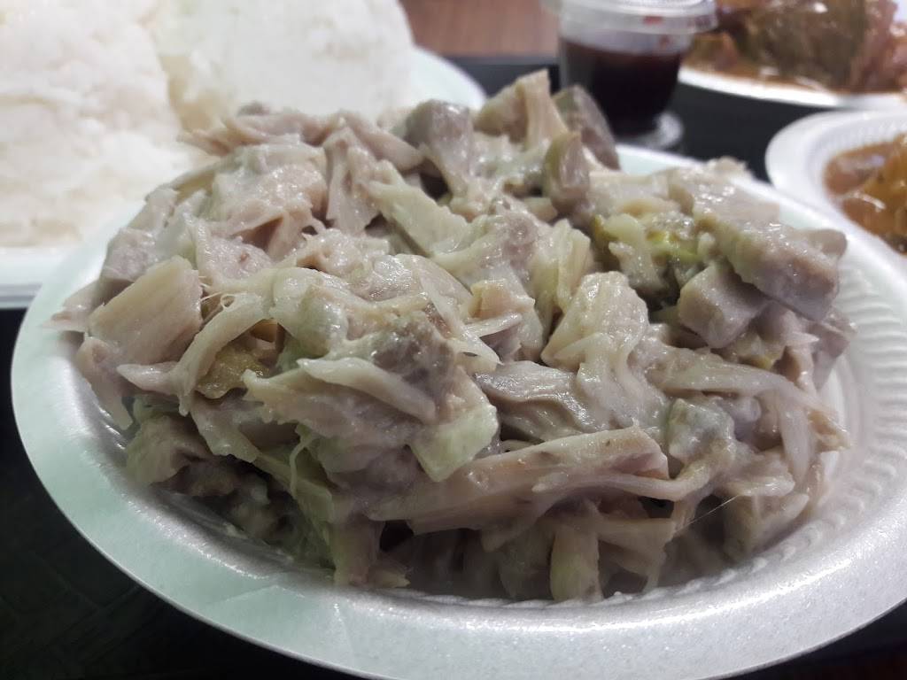 Filipiniana Philippine Café | restaurant | 3848 W Waters Ave, Tampa, FL 33614, USA | 8138856300 OR +1 813-885-6300