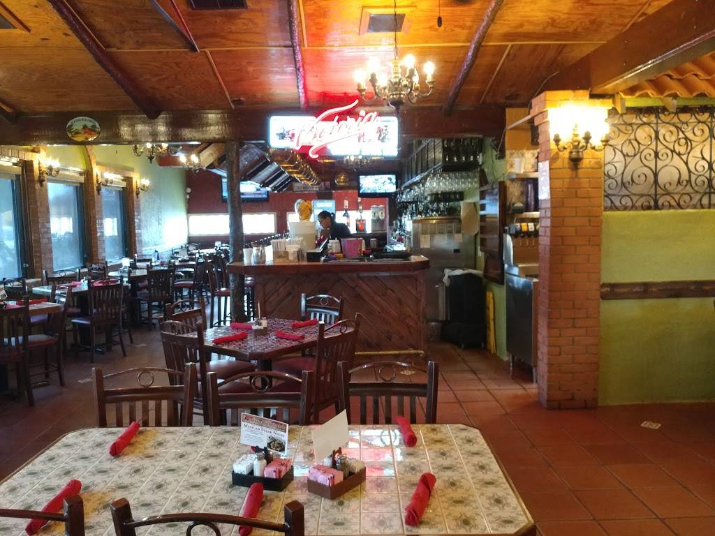 Fiesta En Guadalajara | restaurant | 3522 Irvington Blvd, Houston, TX 77009, USA | 7132271800 OR +1 713-227-1800