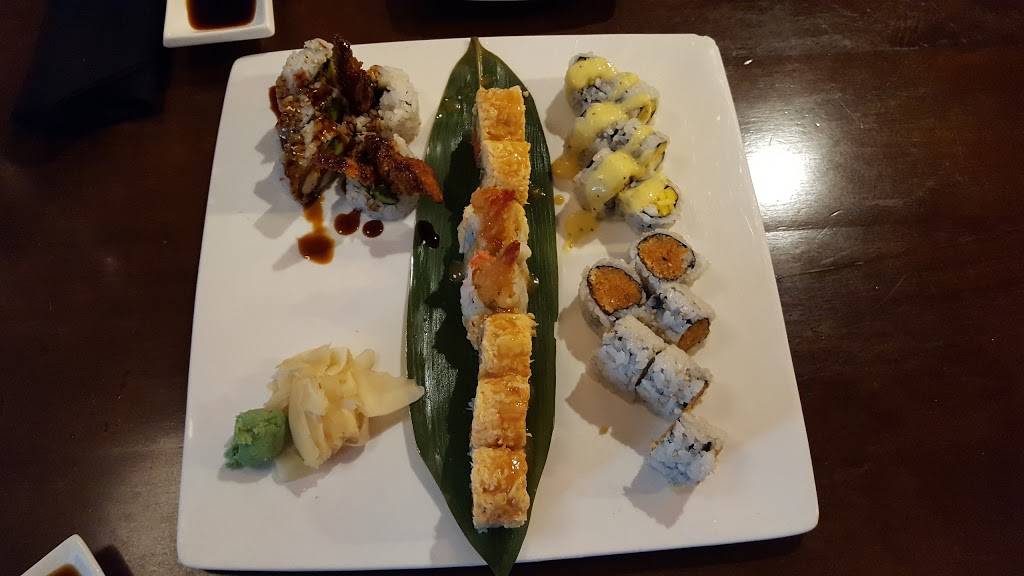 Wasabi Chi | restaurant | 5418 Douglas Ave, Des Moines, IA 50310, USA | 5155288246 OR +1 515-528-8246