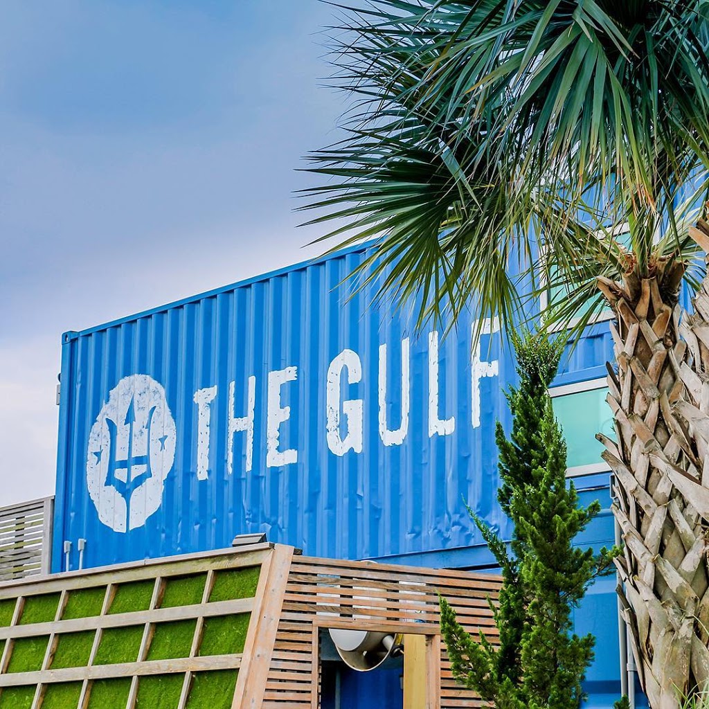 The Gulf - Orange Beach | restaurant | 27500 Perdido Beach Blvd, Orange Beach, AL 36561, USA | 2514241800 OR +1 251-424-1800