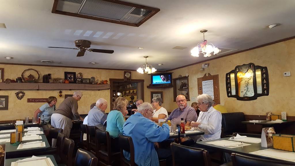 Paul Revere Family Restaurant | restaurant | 57 OH-97, Lexington, OH 44904, USA | 4198841811 OR +1 419-884-1811