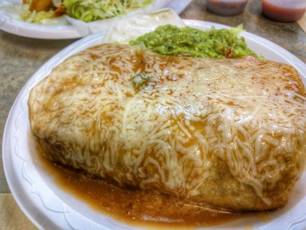 Fiesta Fresh Mexican Grill | restaurant | 51 New Orleans Rd #4, Hilton Head Island, SC 29928, USA | 8437854788 OR +1 843-785-4788