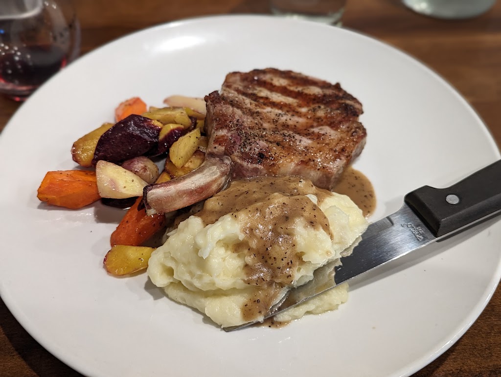 Farmhouse Cafe | restaurant | 1630 1st St, Cheney, WA 99004, USA | 5093042333 OR +1 509-304-2333