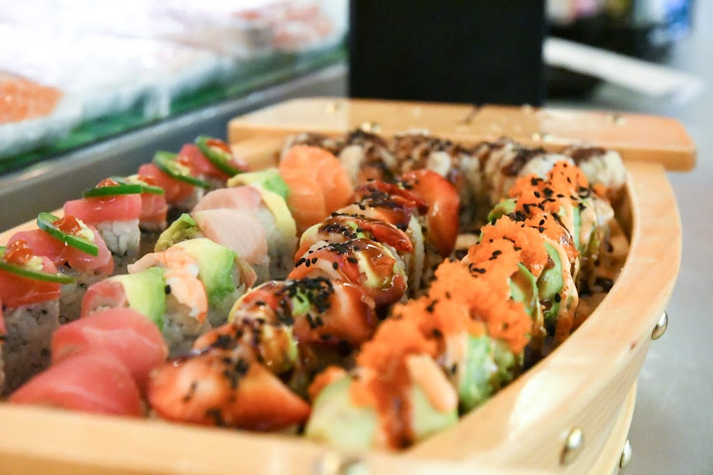 Kedai Pho & Japanese Cuisine | restaurant | 720 Grand Ave, Glenwood Springs, CO 81601, USA | 9709306116 OR +1 970-930-6116