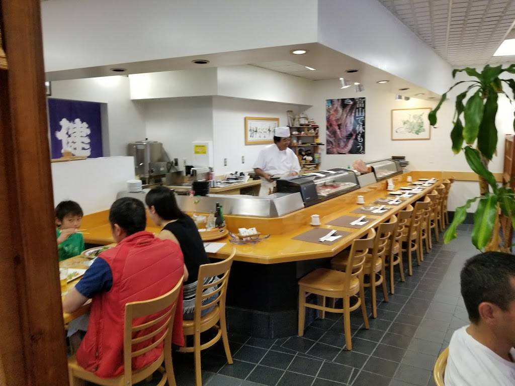 Sushi Ken | restaurant | 22833 Hawthorne Blvd, Torrance, CA 90505, USA | 3103789595 OR +1 310-378-9595