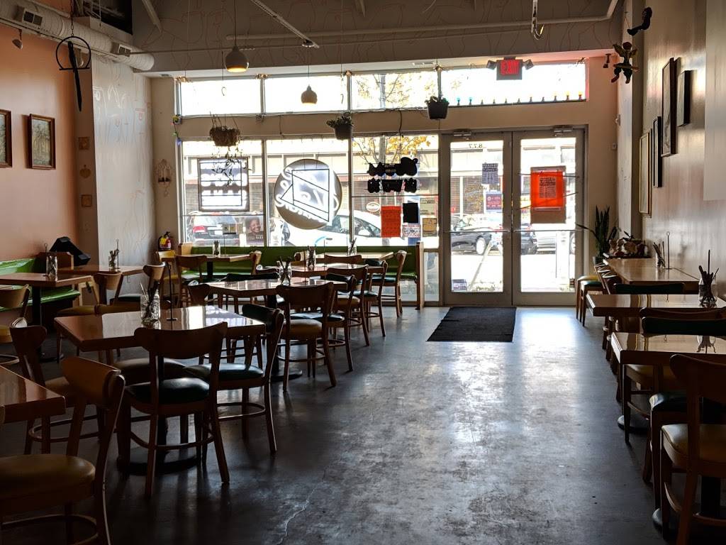 Love Handle | cafe | 877 Massachusetts Ave, Indianapolis, IN 46204, USA | 3173841102 OR +1 317-384-1102