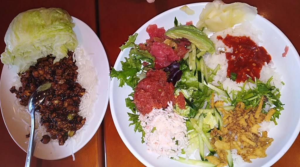 Pei Wei | restaurant | 24250 Valencia Blvd, Santa Clarita, CA 91355, USA | 6616000132 OR +1 661-600-0132