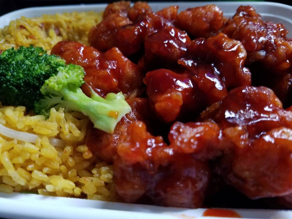 Hong Kong Chef II | restaurant | 14 Broadway, Valhalla, NY 10595, USA | 9142880555 OR +1 914-288-0555