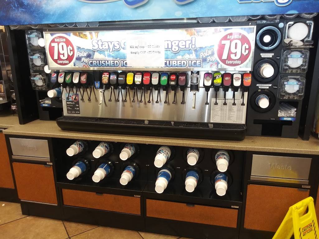 Circle K | meal takeaway | 202 W Brandon Blvd, Brandon, FL 33511, USA | 8134092014 OR +1 813-409-2014