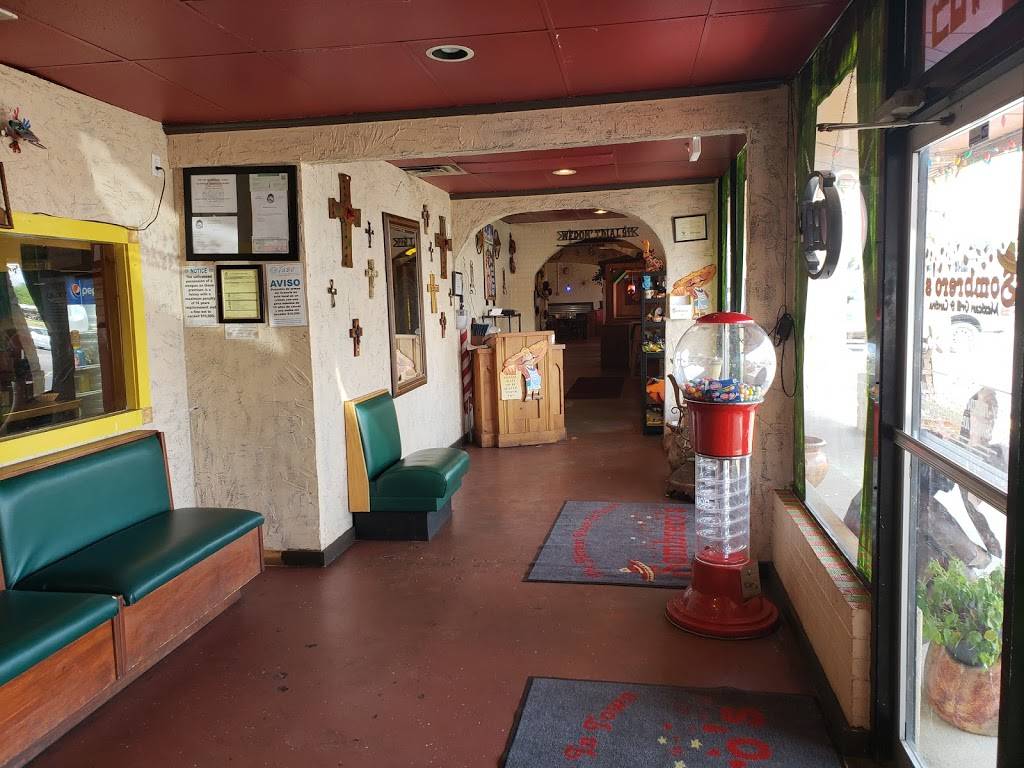 Sombreros Bar & Grill | restaurant | 405 US-79, Henderson, TX 75652, USA | 9033928227 OR +1 903-392-8227