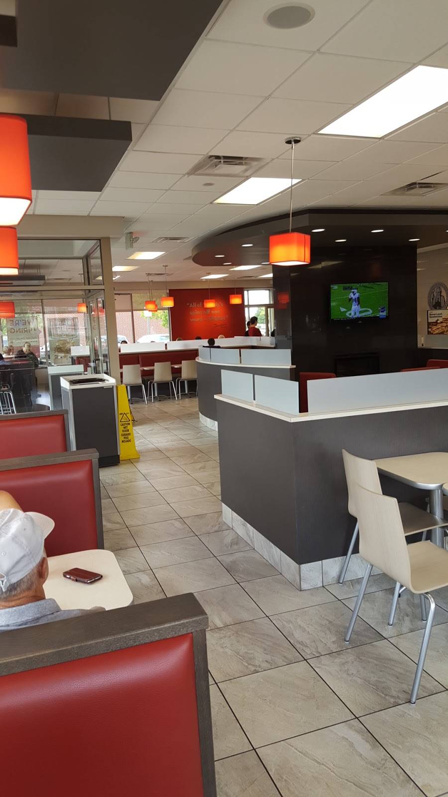 Wendys | restaurant | 2626 Bethel Rd, Columbus, OH 43220, USA | 6145380822 OR +1 614-538-0822