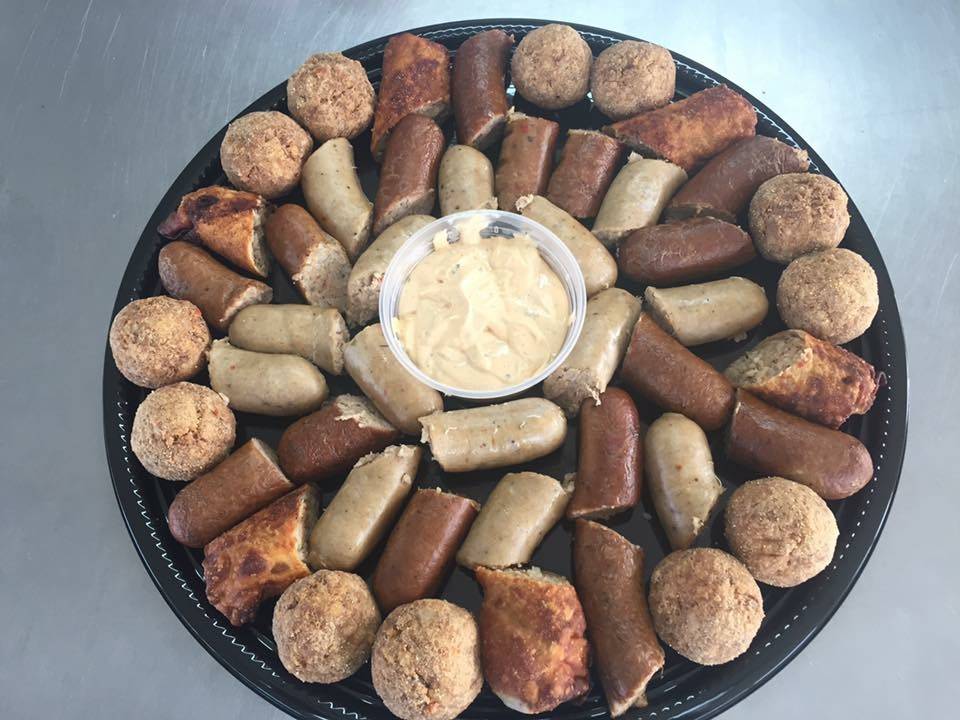 Heberts Cajun Meats | restaurant | 9360 Florida Blvd suite e, Walker, LA 70785, USA | 2256145245 OR +1 225-614-5245