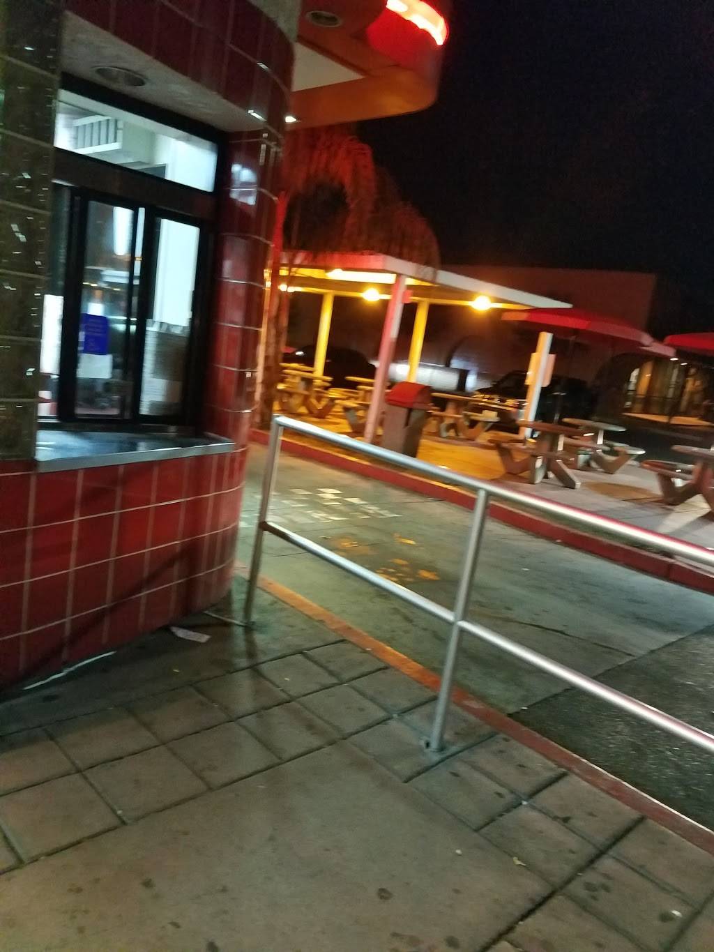 Rallys | restaurant | 1345 Fresno St, Fresno, CA 93706, USA | 5592642262 OR +1 559-264-2262