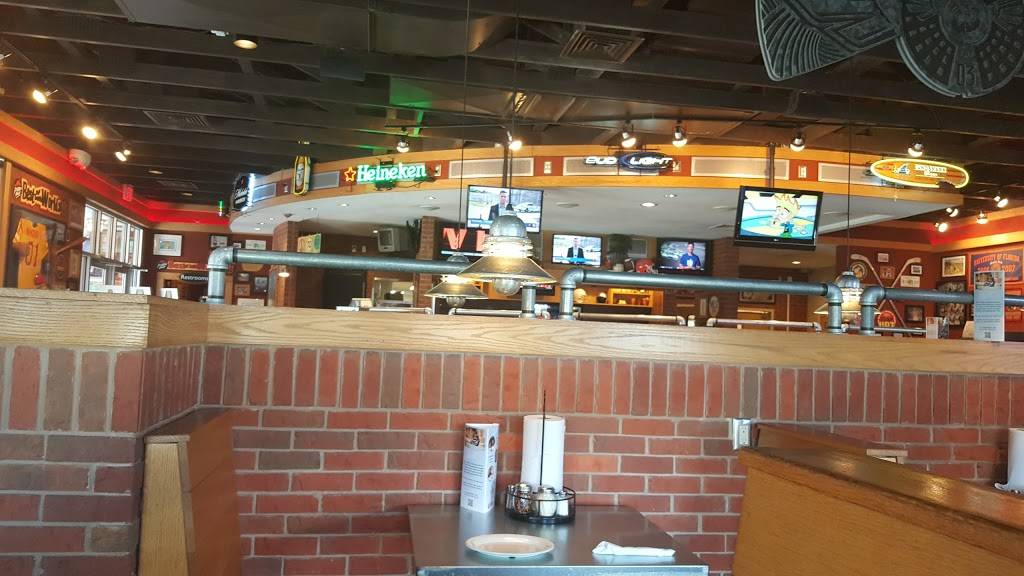 Pizza Hut | restaurant | 3852 S Orlando Dr, Sanford, FL 32773, USA | 4073213840 OR +1 407-321-3840