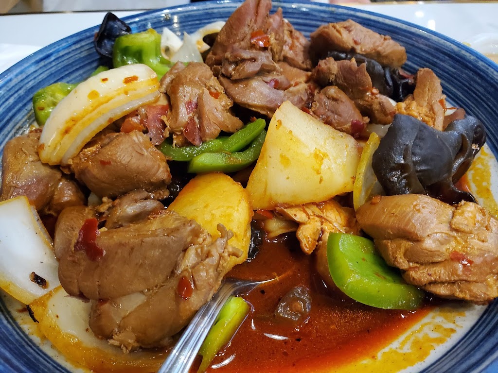 Noodle St Arcadia | restaurant | 400 S Baldwin Ave Ste M10, Arcadia, CA 91007, USA | 6264615230 OR +1 626-461-5230