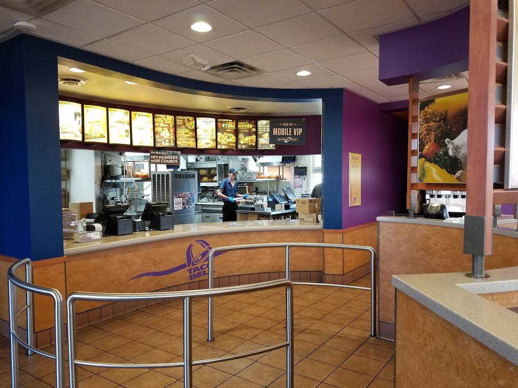 Taco Bell | meal takeaway | 3260 N Durango Dr, Las Vegas, NV 89129, USA | 7026563260 OR +1 702-656-3260