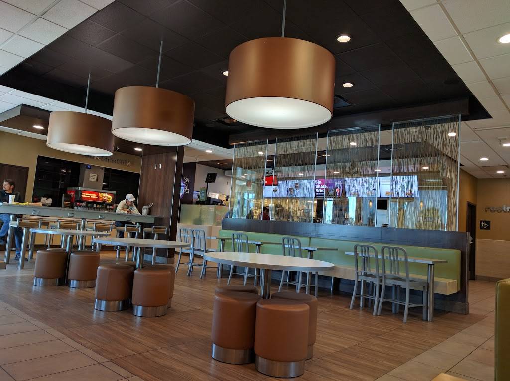 McDonalds | cafe | 1850 S 7th St, Phoenix, AZ 85034, USA | 6022524532 OR +1 602-252-4532