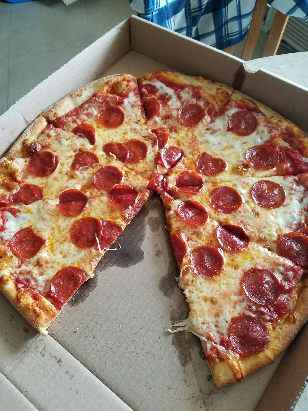 Anthonys Pizzeria & Ice Cream Parlor | restaurant | 416 E Miami Ave, Wildwood Crest, NJ 08260, USA | 6097292333 OR +1 609-729-2333