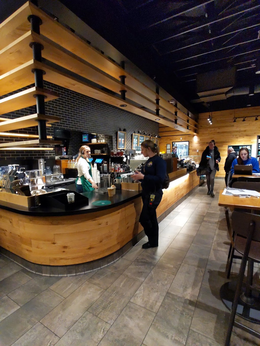 Starbucks | cafe | 2200 Charlotte Ave, Nashville, TN 37203, USA | 6158541262 OR +1 615-854-1262