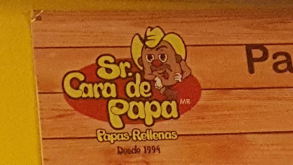 SR. CARA DE PAPA | restaurant | Paseo Playas de Tijuana 1287, Playas, Jardines Playas de Tijuana, 22506 Tijuana, B.C., Mexico | 016646806006 OR +52 664 680 6006