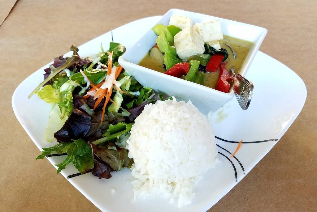 Galanga Thai Fusion | restaurant | 7440 CA-2, West Hollywood, CA 90046, USA | 3238514355 OR +1 323-851-4355