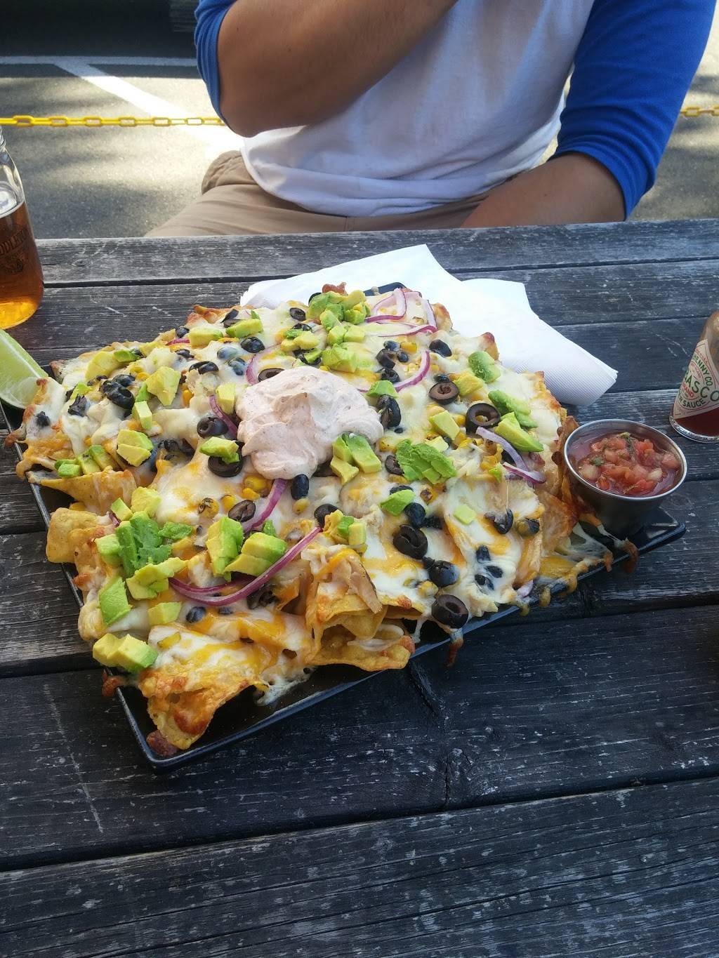 Middleton Brewing | restaurant | 607 SE Everett Mall Way, Suite 27-A, Everett, WA 98208, USA | 4252809178 OR +1 425-280-9178