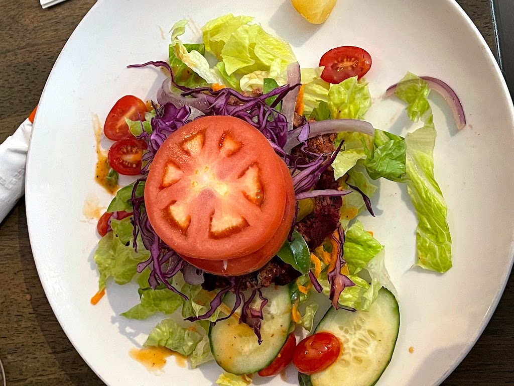 Quantum Leap | restaurant | 1103 1st Ave., New York, NY 10065, USA | 6469693933 OR +1 646-969-3933