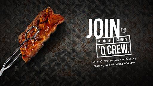 Sonnys BBQ | restaurant | 160 Cobb Pkwy SE, Marietta, GA 30062, USA | 7704281534 OR +1 770-428-1534