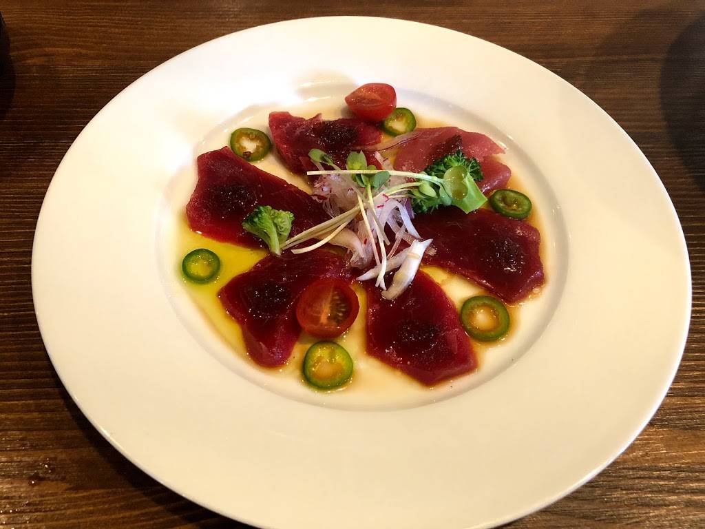 Miyabi Uni | restaurant | 1231 Cabrillo Ave Suite 101, Torrance, CA 90501, USA | 4243765135 OR +1 424-376-5135