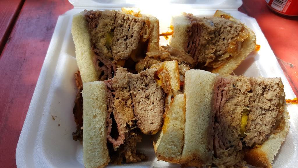 Dannys All American Diner | meal takeaway | 4406 N Falkenburg Rd, Tampa, FL 33610, USA | 8137400606 OR +1 813-740-0606