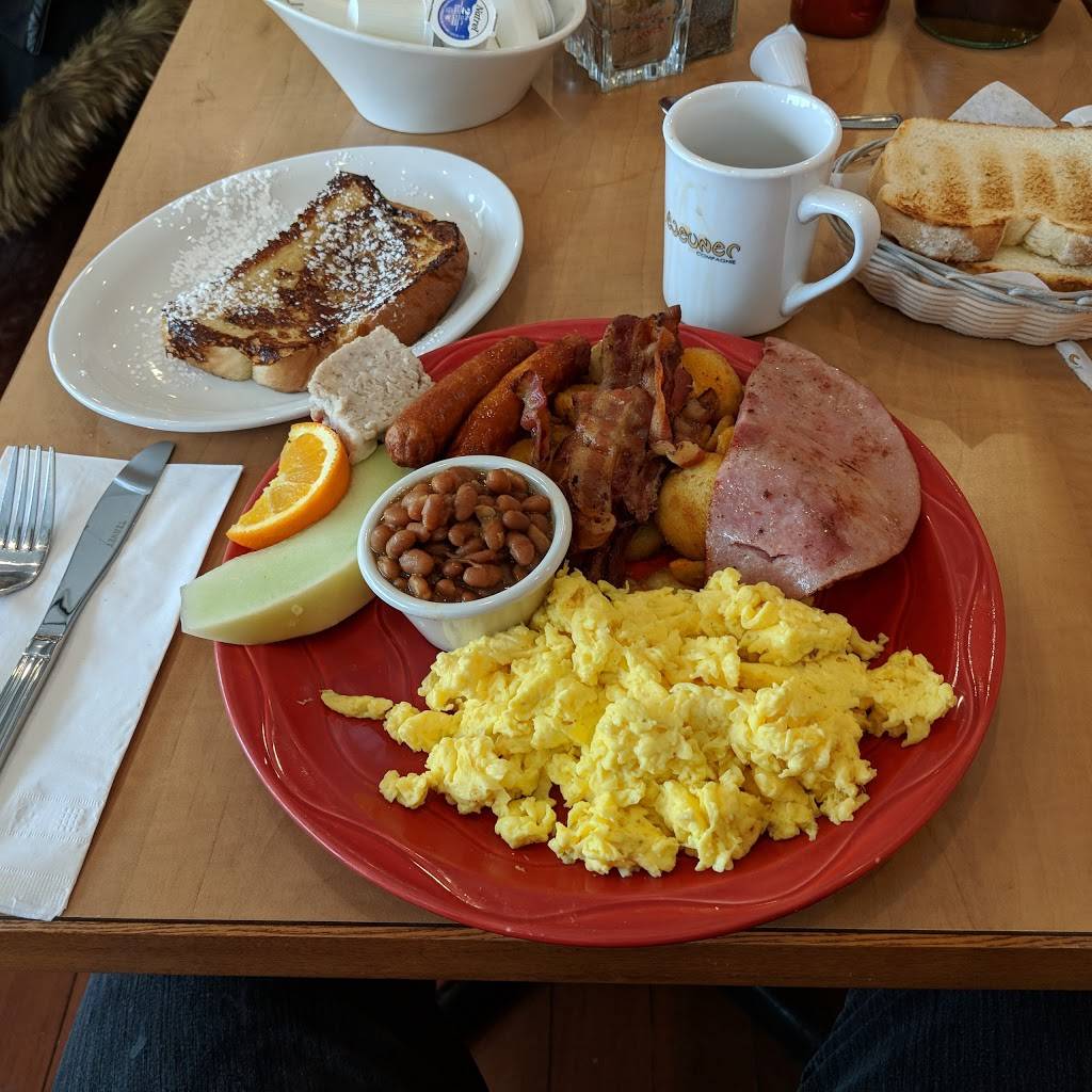 Dejeuner En Compagnie | restaurant | 2143 Chemin Gascon, Terrebonne, QC J6X 4H2, Canada | 4504928444 OR +1 450-492-8444