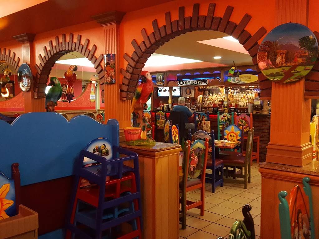 Cancun Mexican Restaurant & Cantina | restaurant | 1204 N Leroy St, Fenton, MI 48430, USA | 8103548577 OR +1 810-354-8577