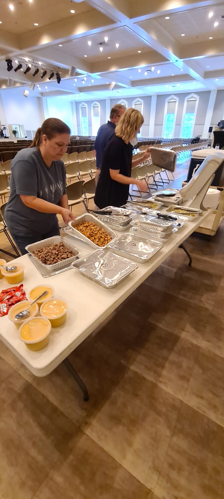 Hibachi Joes | meal takeaway | 3675 Montgomery Hwy, Dothan, AL 36303, USA | 3344790207 OR +1 334-479-0207