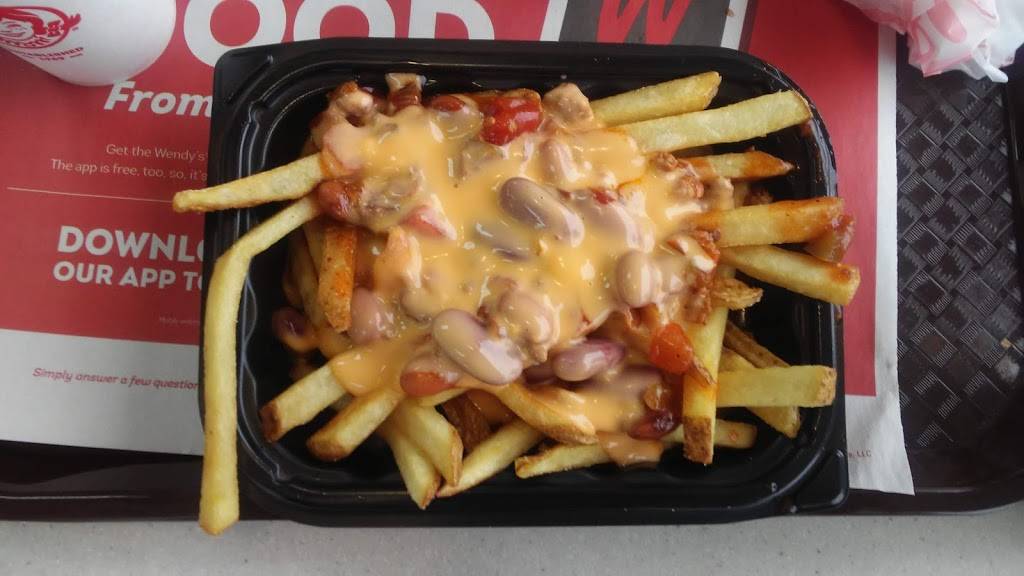 Wendys | restaurant | 2937 Fort Campbell Blvd, Hopkinsville, KY 42240, USA | 2708860084 OR +1 270-886-0084