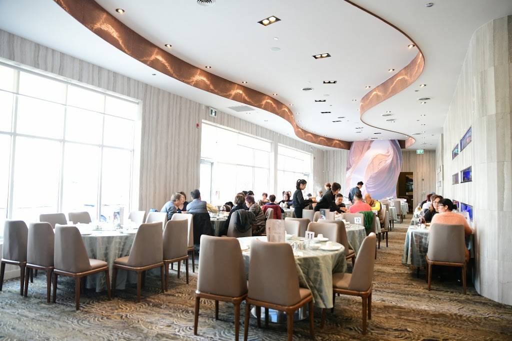 龍港壹號 Lobster Port No.1 | restaurant | 9021 Leslie St #9, Richmond Hill, ON L4B 0B2, Canada | 9055978508 OR +1 905-597-8508