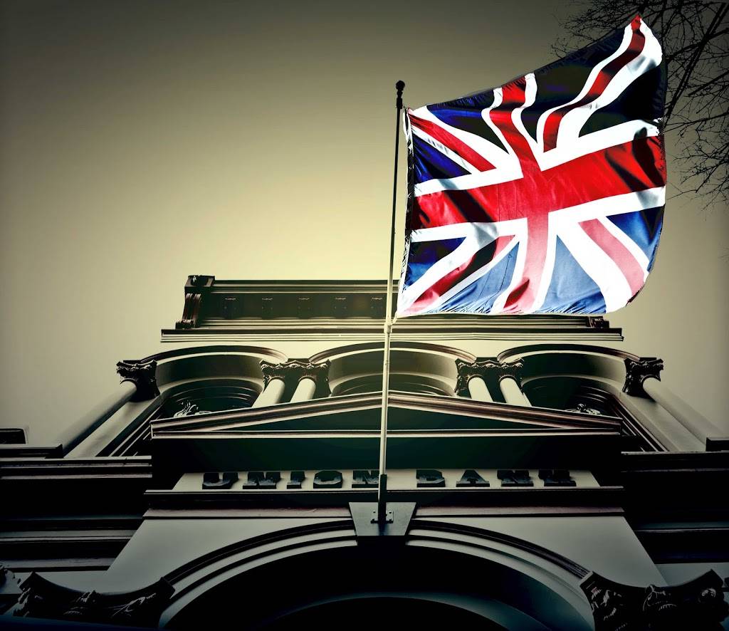 Union Jack Pub & Restaurant | restaurant | 101 N Loudoun St, Winchester, VA 22601, USA | 5407222055 OR +1 540-722-2055