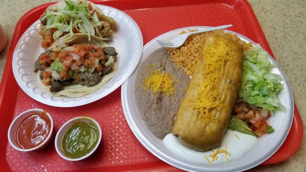 Tonos Mexican Food | restaurant | 7135 S Orange Blossom Trail, Orlando, FL 32809, USA | 4078597030 OR +1 407-859-7030