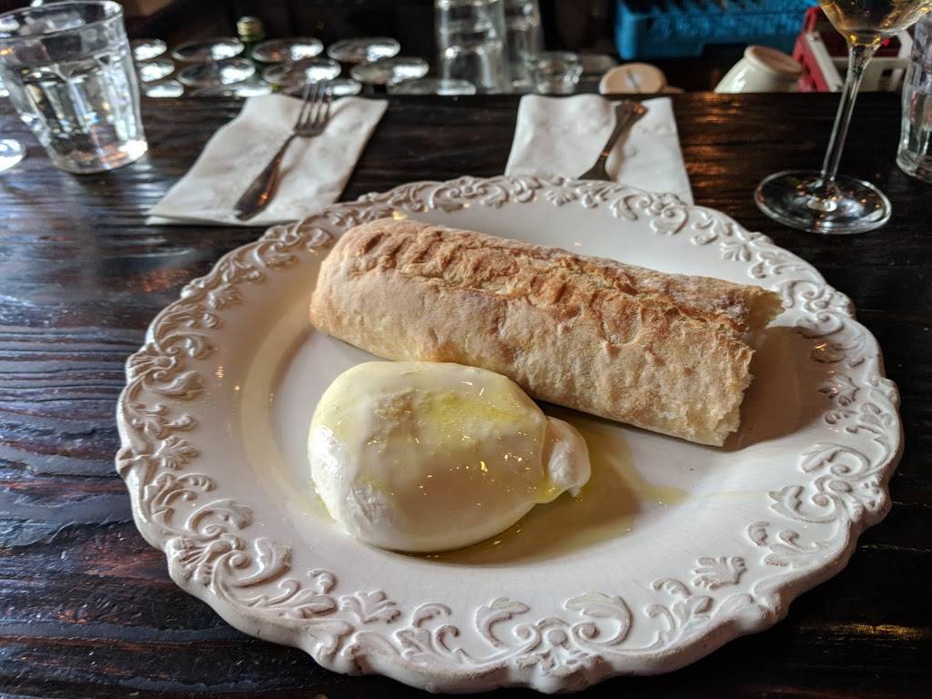 Cento Pasta Bar | restaurant | 128 E 6th St, Los Angeles, CA 90014, USA | 2134890131 OR +1 213-489-0131