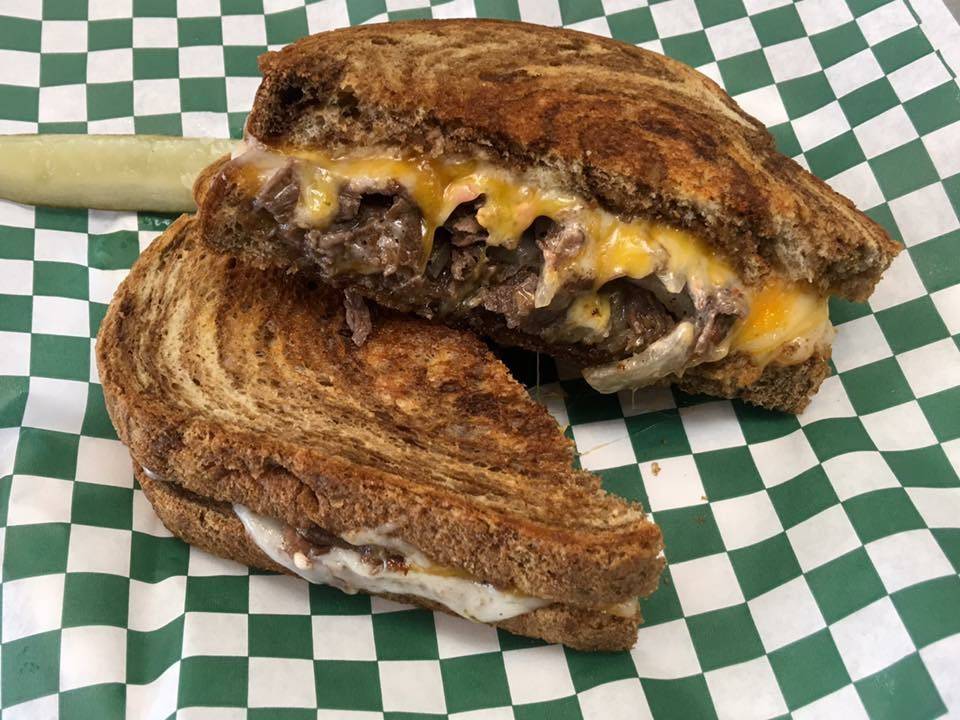 Topp Subs | restaurant | 4679 TX-121 #121, The Colony, TX 75076, USA | 4693538334 OR +1 469-353-8334