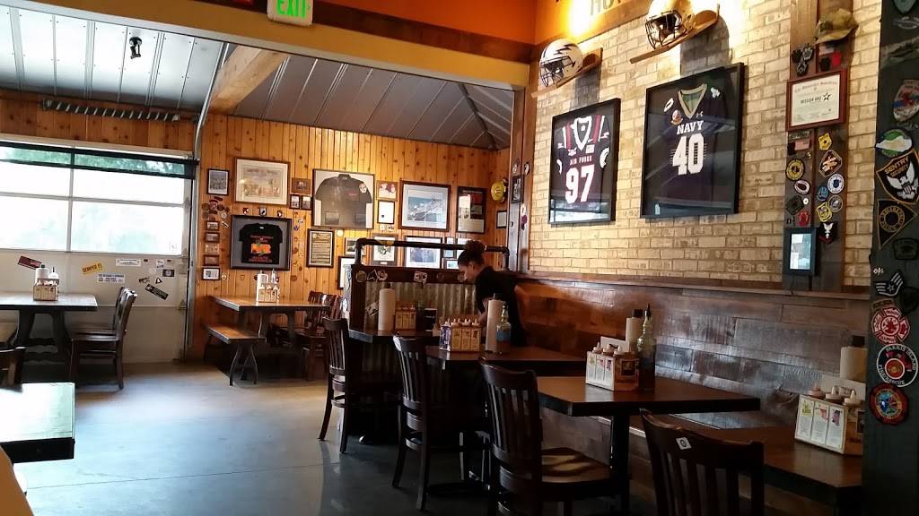 MISSION BBQ | restaurant | 1775 Paper Mill Rd, Wyomissing, PA 19610, USA | 4845090019 OR +1 484-509-0019